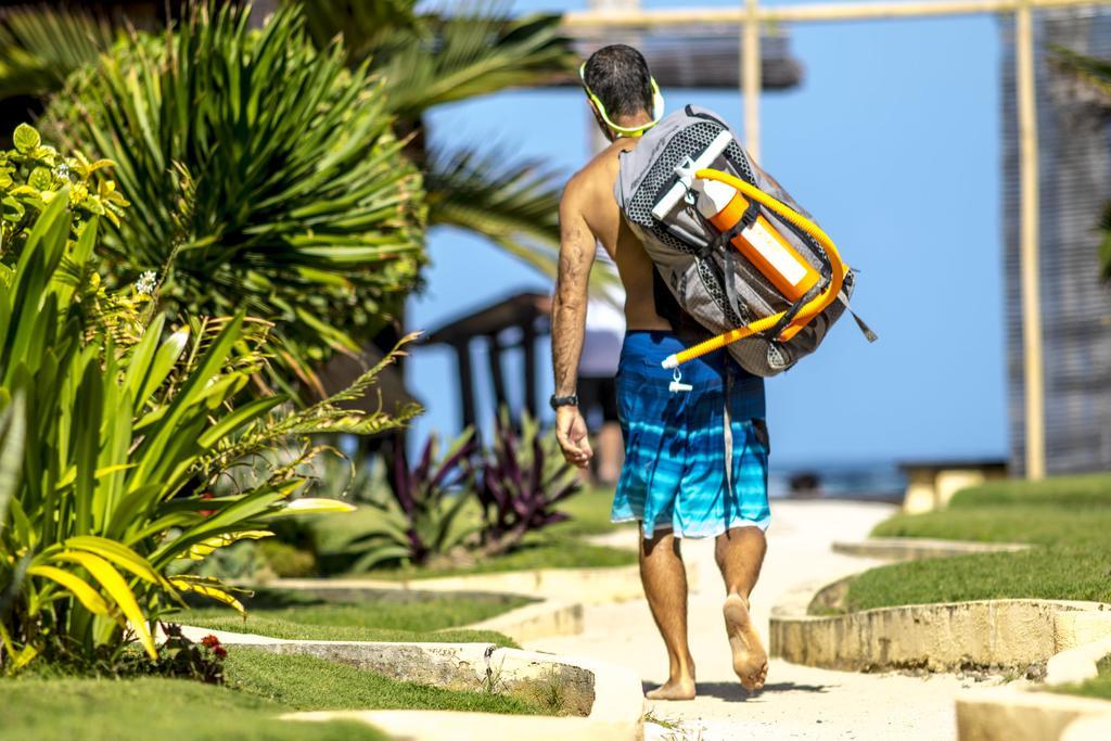 فندق ليفانتين بوراكاي Balabag  المظهر الخارجي الصورة